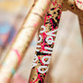 SO-EZ Gold Splatter - size 52